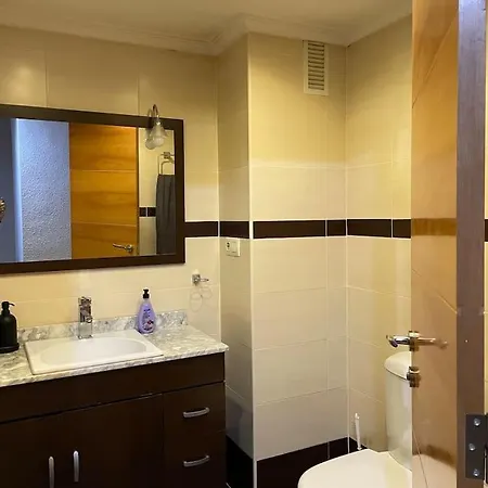Precioso Junto Al Centro Con Garaje Apartament Walencja