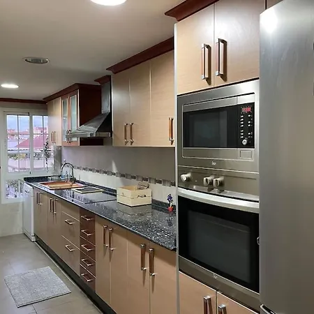 Precioso Junto Al Centro Con Garaje Apartamento Valencia