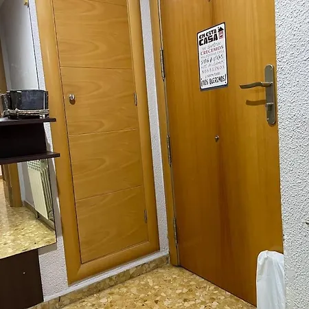Precioso Junto Al Centro Con Garaje Apartamento Valencia