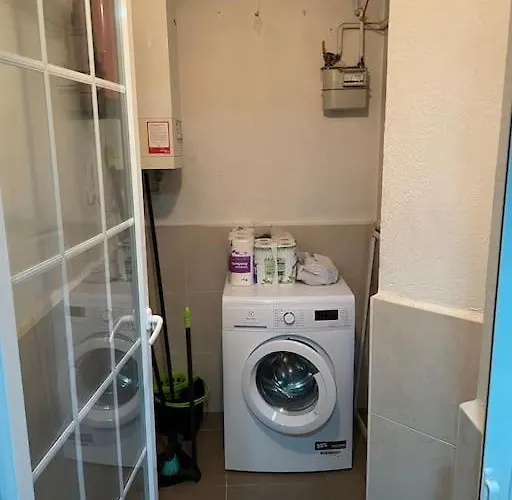 Precioso Junto Al Centro Con Garaje * Walencja