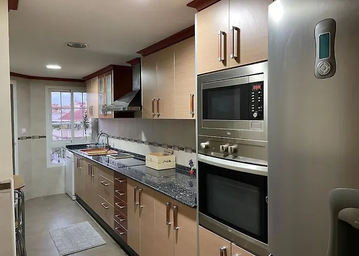 Precioso Junto Al Centro Con Garaje Apartament Walencja