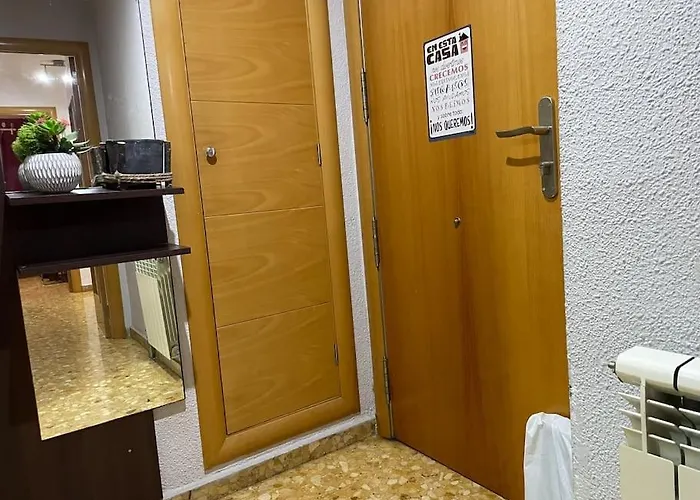 Precioso Junto Al Centro Con Garaje Apartament Walencja