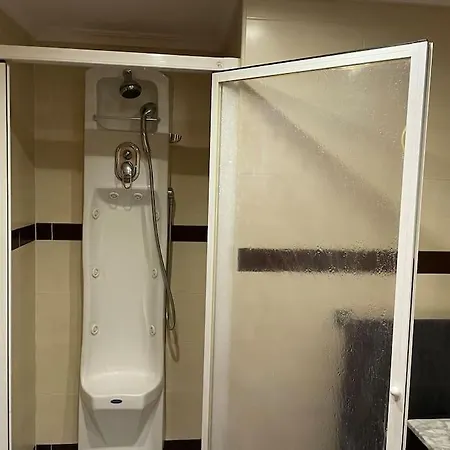 Precioso Junto Al Centro Con Garaje 아파트 발렌시아