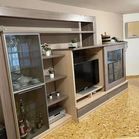 Precioso Junto Al Centro Con Garaje Appartamento Valenza