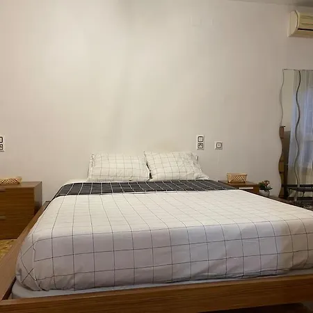 Appartamento Precioso Junto Al Centro Con Garaje
