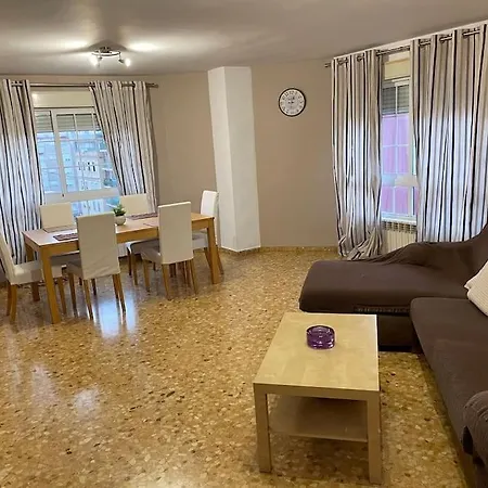 Precioso Junto Al Centro Con Garaje Appartamento