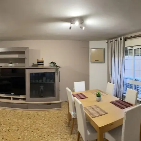 Appartamento Precioso Junto Al Centro Con Garaje Valenza