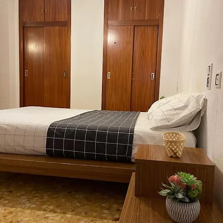 Appartamento Precioso Junto Al Centro Con Garaje Valenza