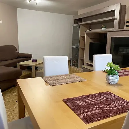 Precioso Junto Al Centro Con Garaje Appartamento Valenza