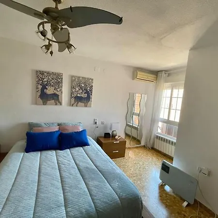 Precioso Junto Al Centro Con Garaje Appartamento *